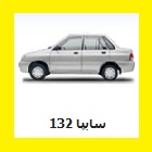 قیمت بیمه شخص ثالث پراید 132 سایپا